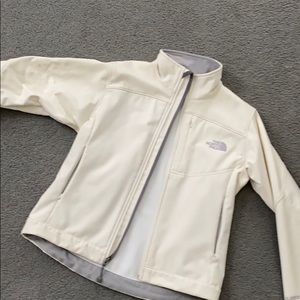 The north face jacket